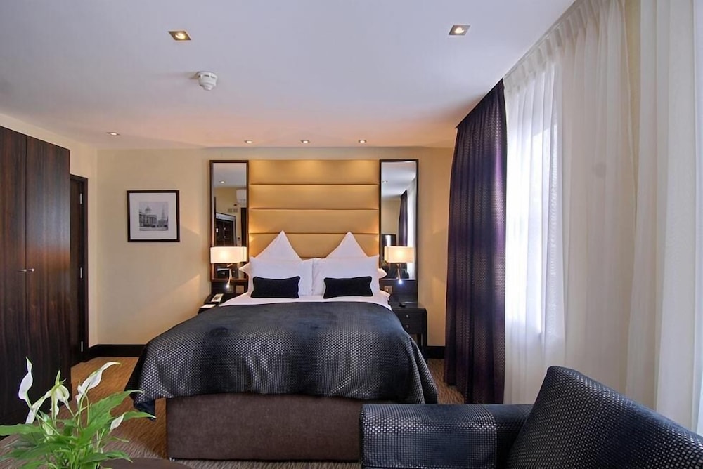 Montcalm Marble Arch Townhouse 16/28