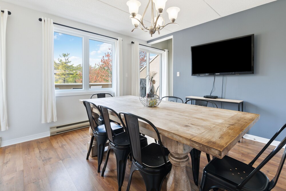 The Lodges At Blue Mountain Wintergreen Condos 35/48