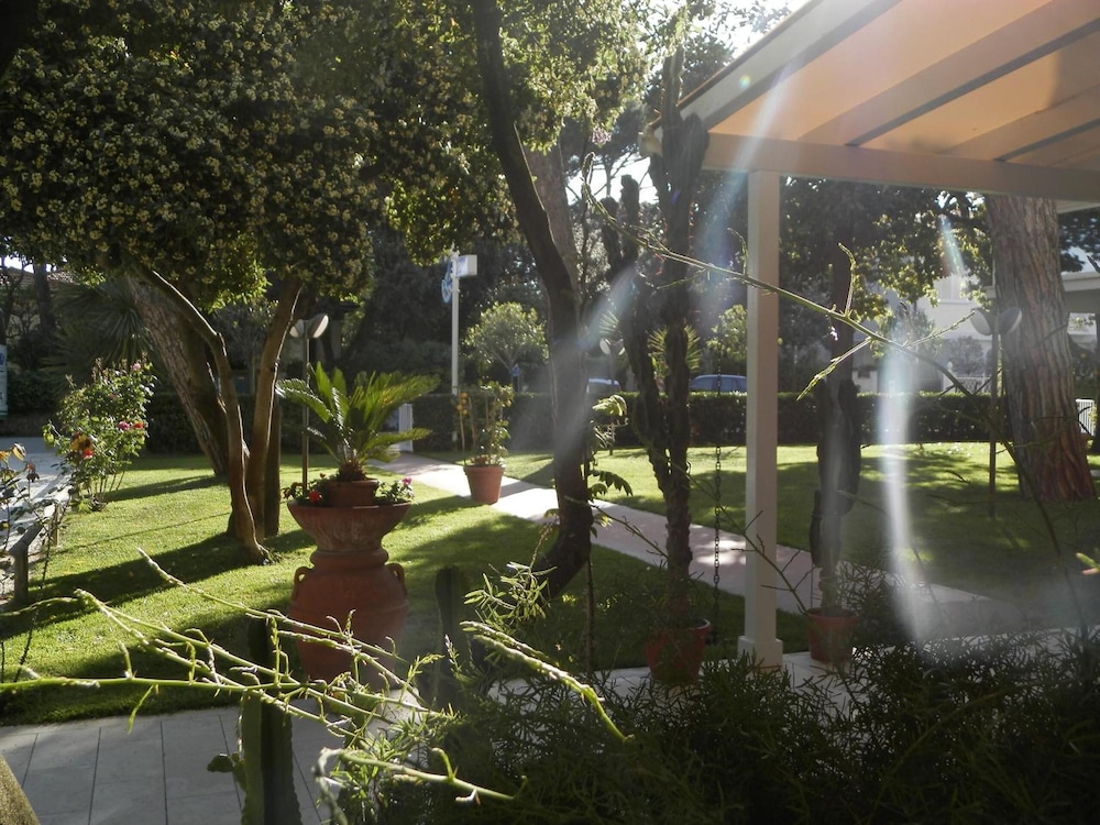 HOTEL IL CARAVAGGIO 24/33