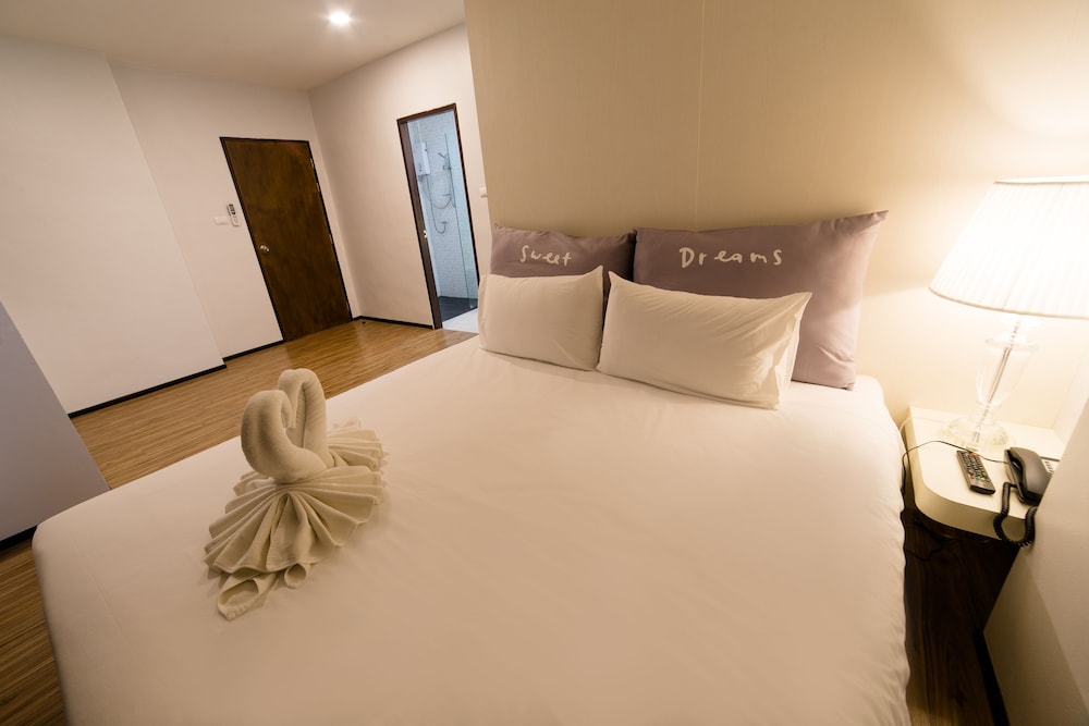 Z Sleep Hotel 28/59
