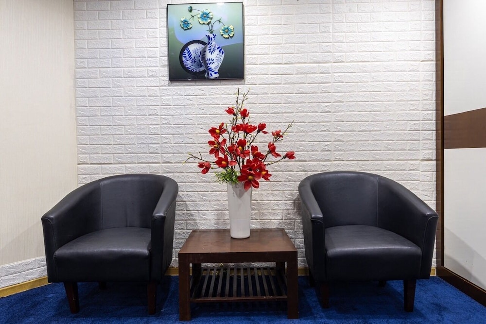Halo Hanoi Hotel (ex Dai Duong Hotel 3) 47/67