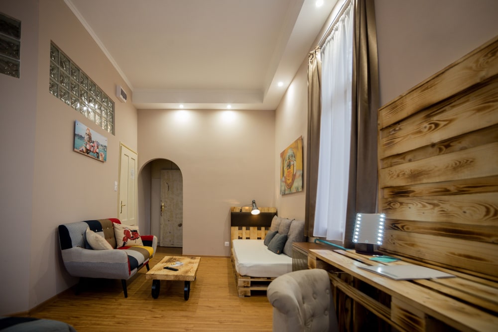 Hotel Carpe Diem - Sissi 32/50
