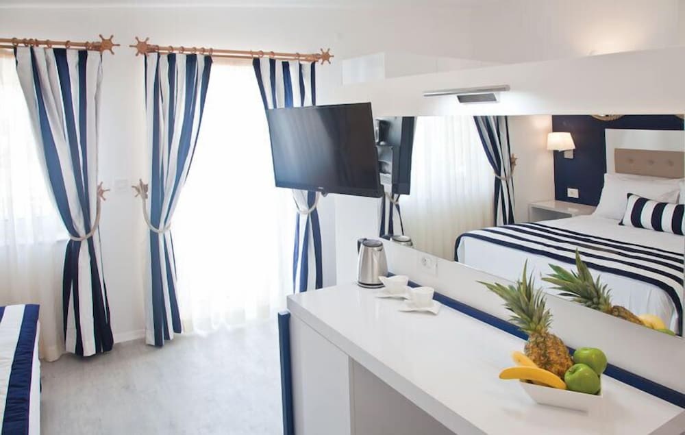 Uslu Otel Royal Yachting 9/36