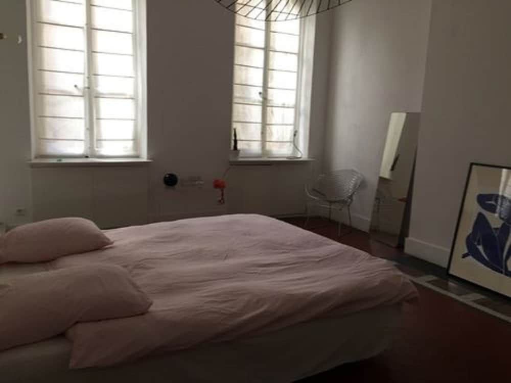 Chambre D'hôtes Liberté 15/53
