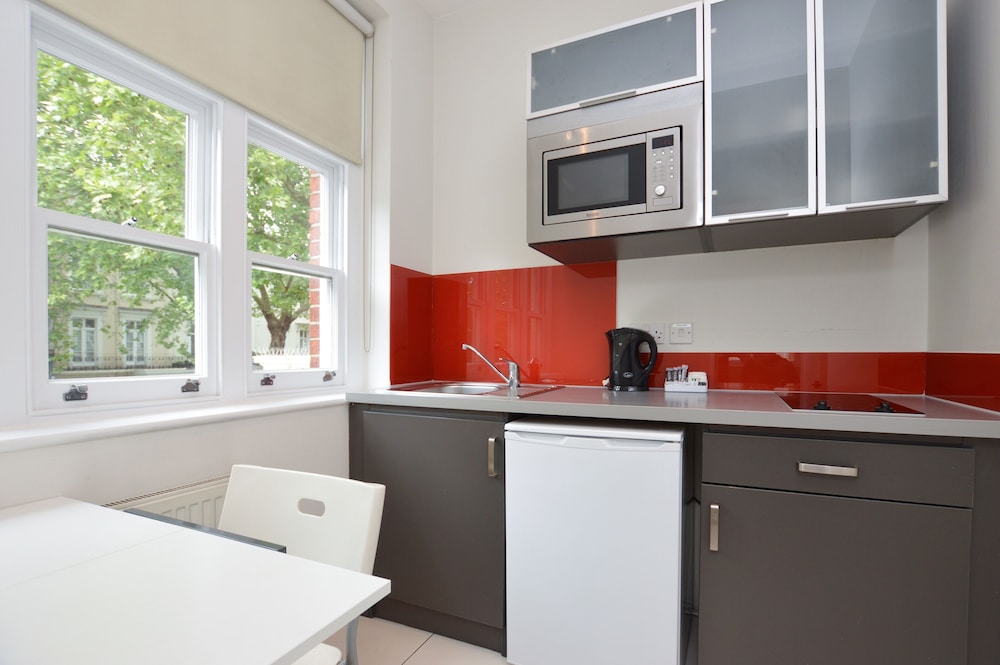St James House - Concept Serviced Apartments 32/45