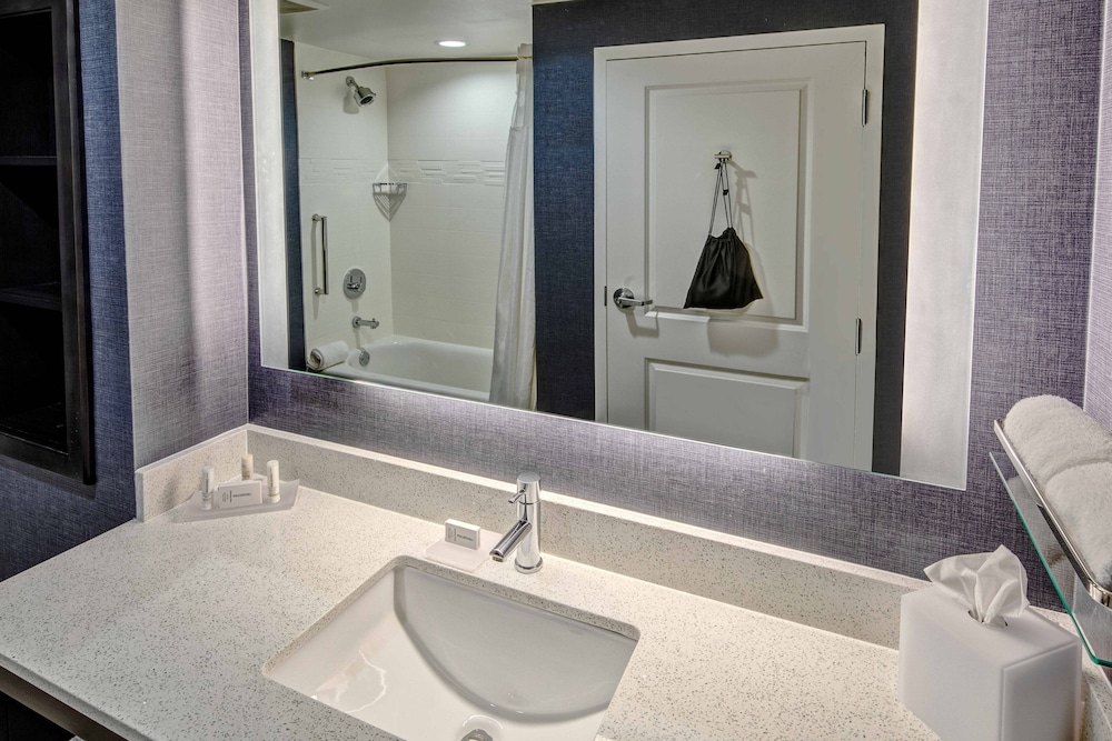 Residence Inn Tulsa Midtown 26/49
