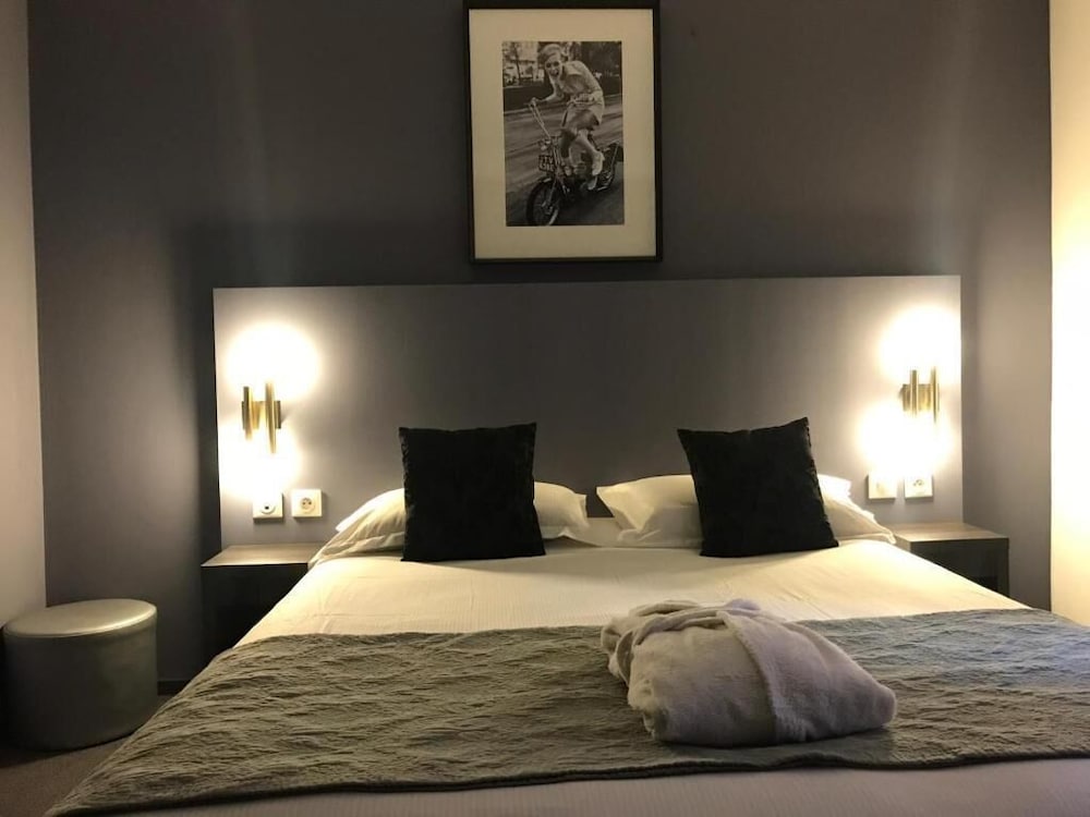 Hotel Le G 10/50