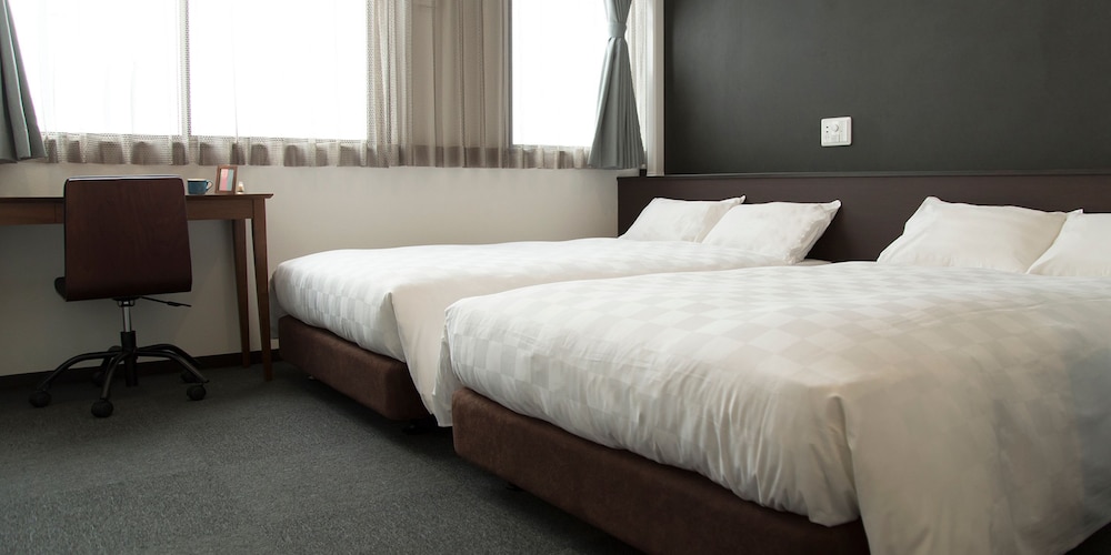 Osaka Port Hotel L'espoir 12/50