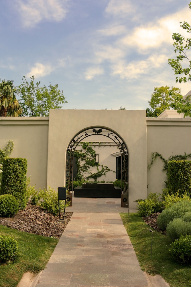 Susana Balbo Winemaker's House 47/50
