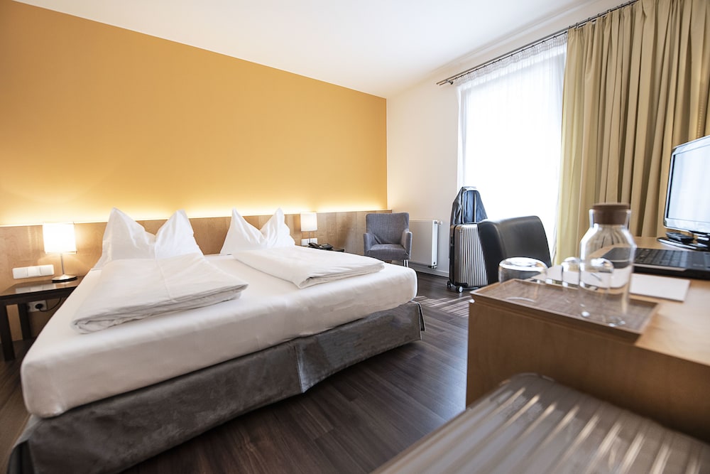 Heinhotel Vienna Airport 23/50