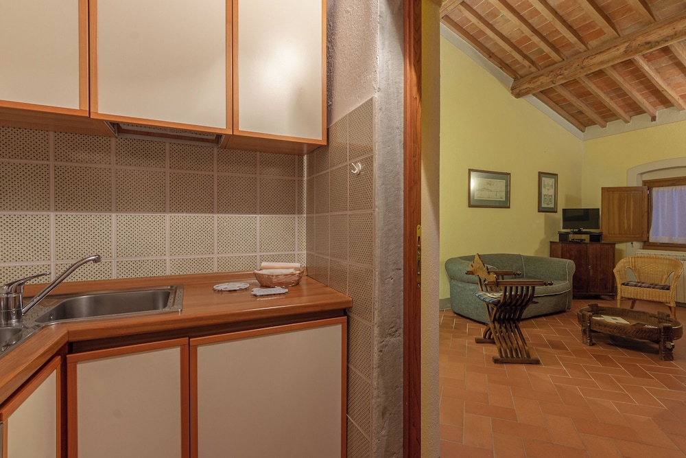 Agriturismo I Bonsi 47/50
