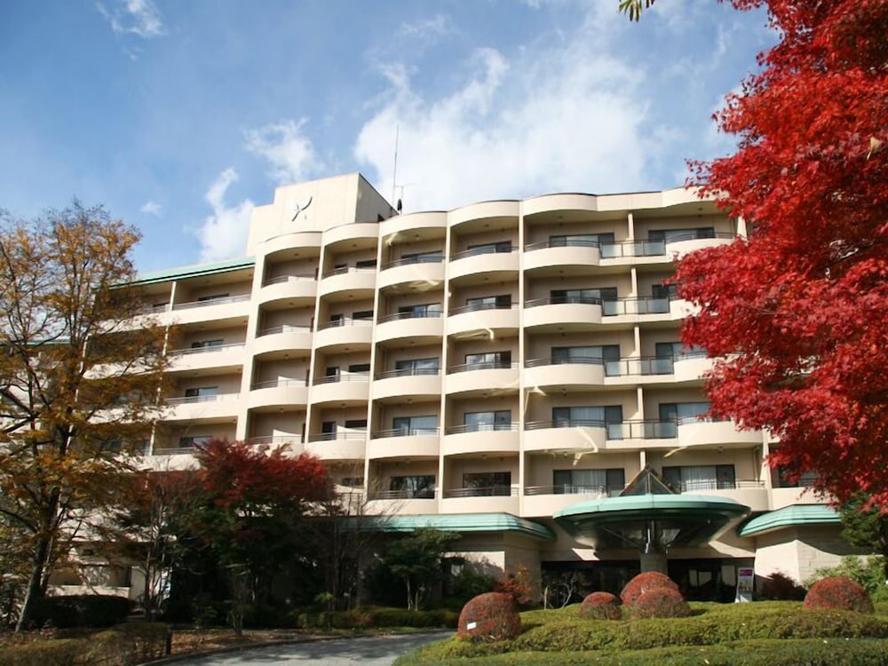 Hotel Harvest Kinugawa 2/31
