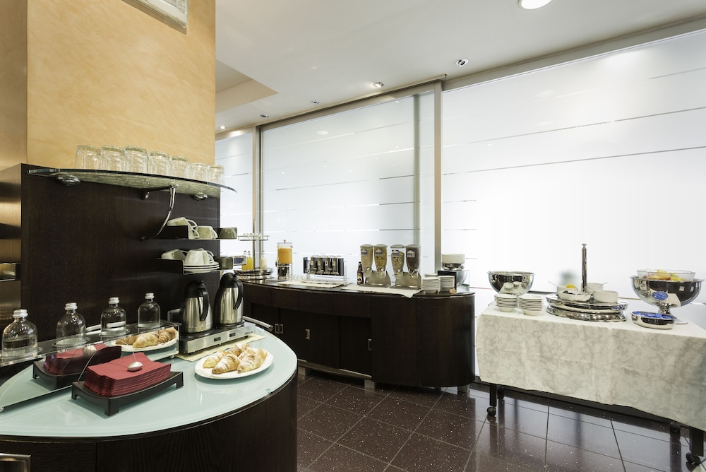 Millennhotel 54/54