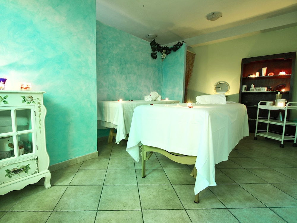 Hotel Del Corso 14/50