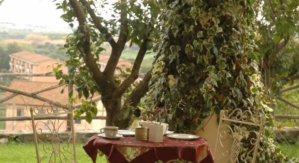 Antico Borgo 35/50