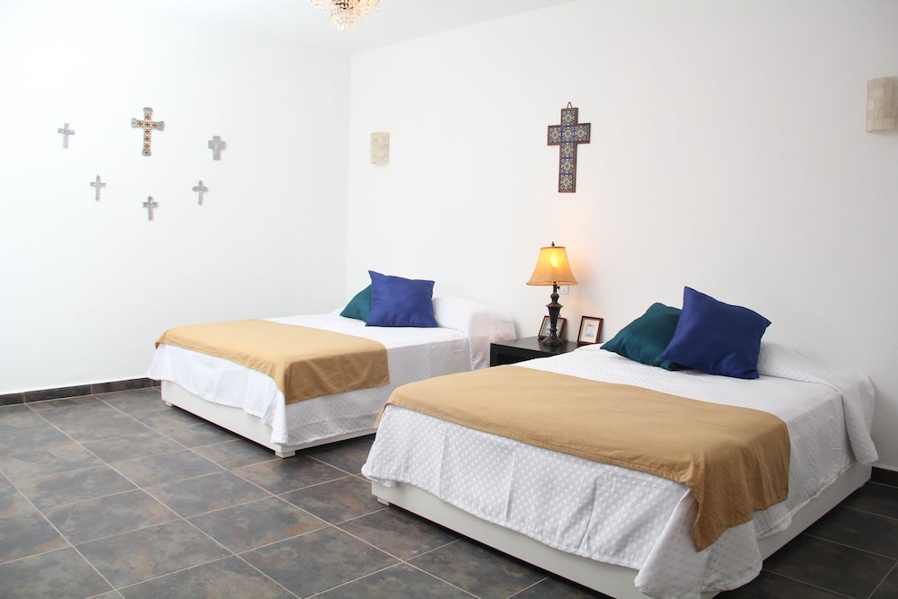 Ecovergel Hotel Boutique 9/50