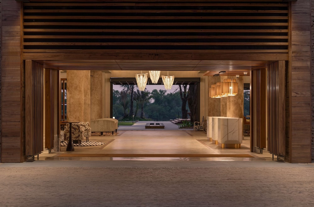 Radisson Blu Mosi-oa-Tunya Livingstone Resort 7/50