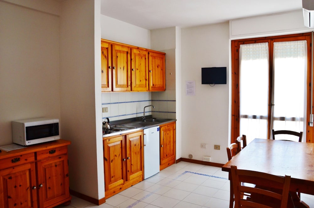 Residence Buganvillea 35/46