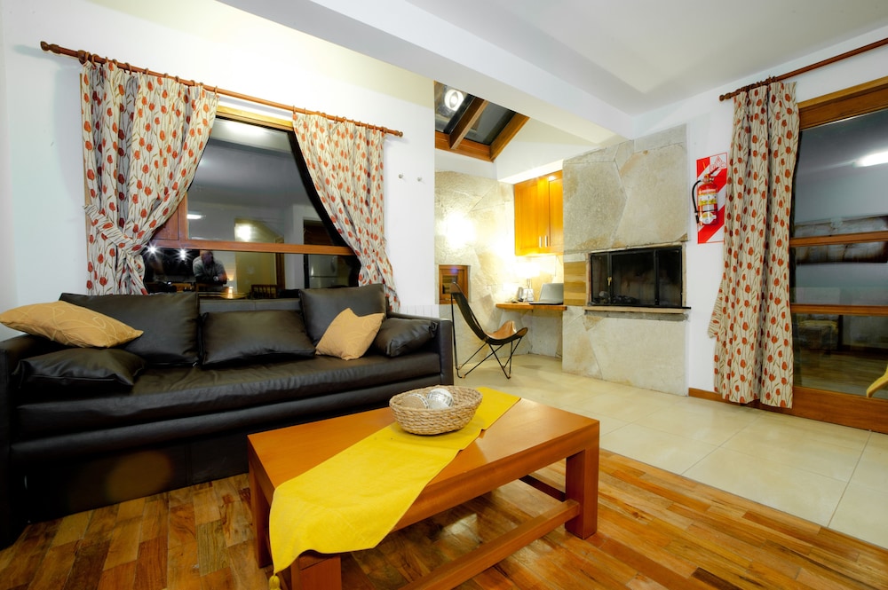 Boutique Hotel And Cabanas Bosque de Nahuel 42/78