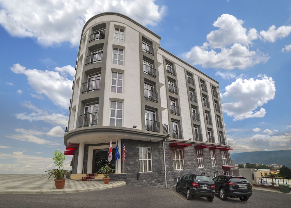 Grand Palace Tbilisi 63/69