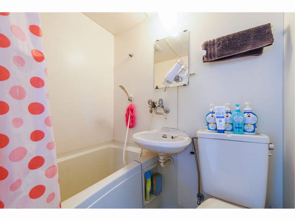 Private Guesthouse Sora 23/24