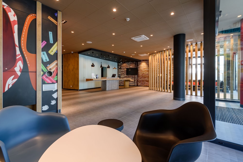 Ibis Regensburg Zentrum 8/71