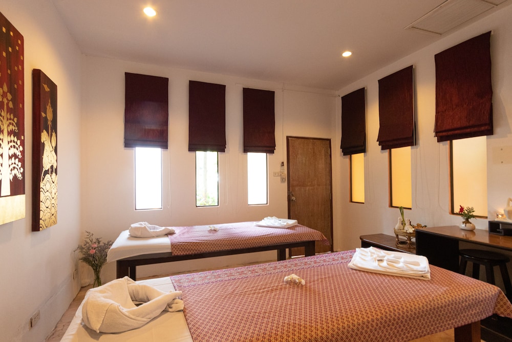 Aochalong Villa Resort & Spa 41/75