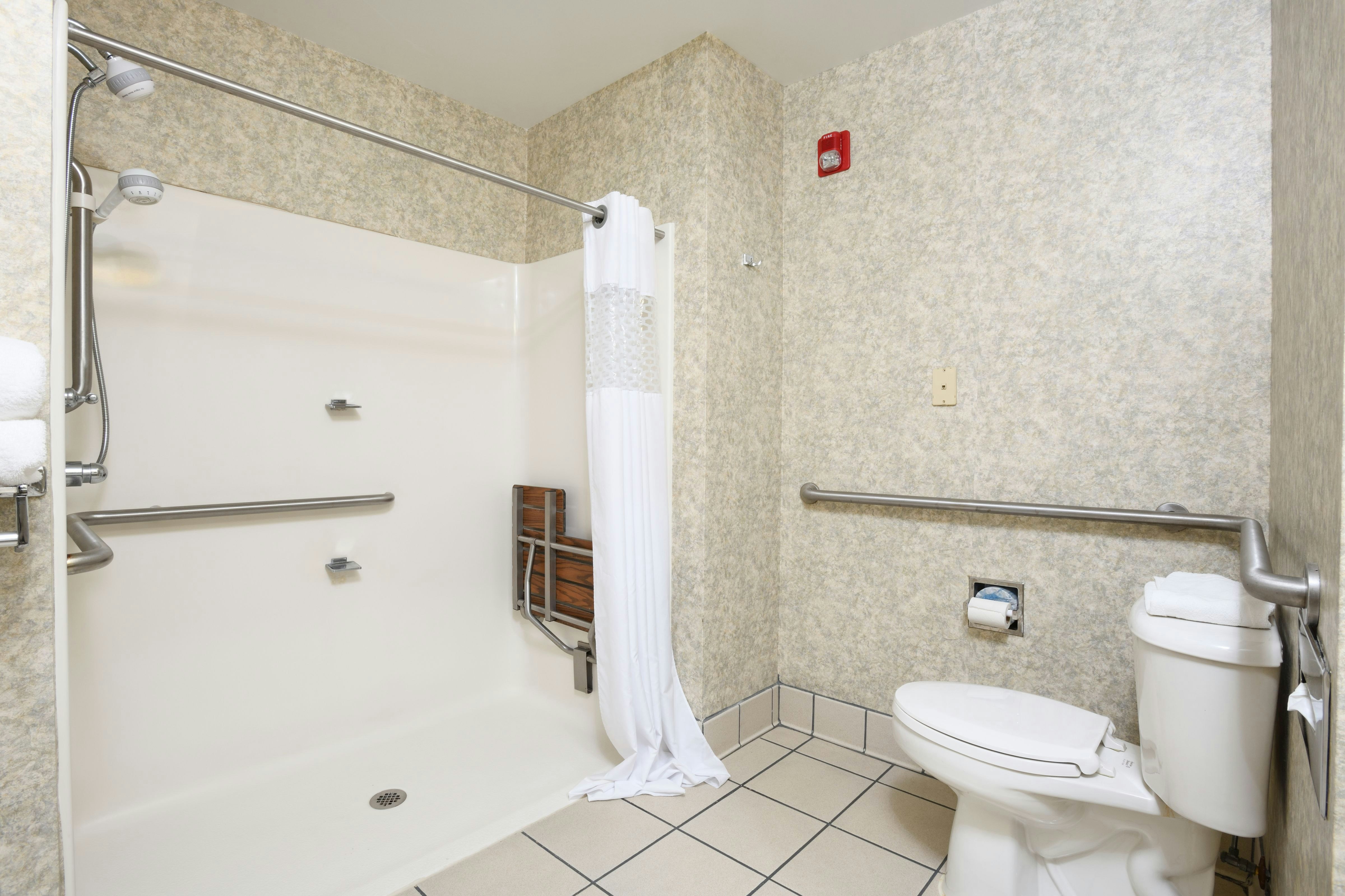 Hampton Inn Williamston 12/13