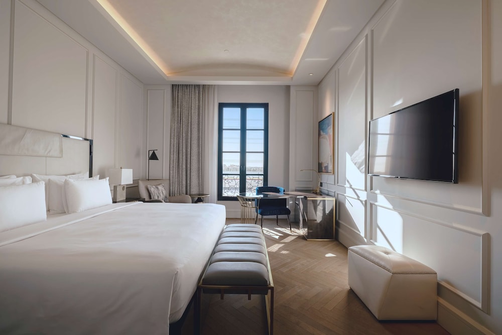 مانسارد الرياض ، أحد فنادق راديسون كوليكشن(Mansard Riyadh, A Radisson Collection Hotel) 25/72