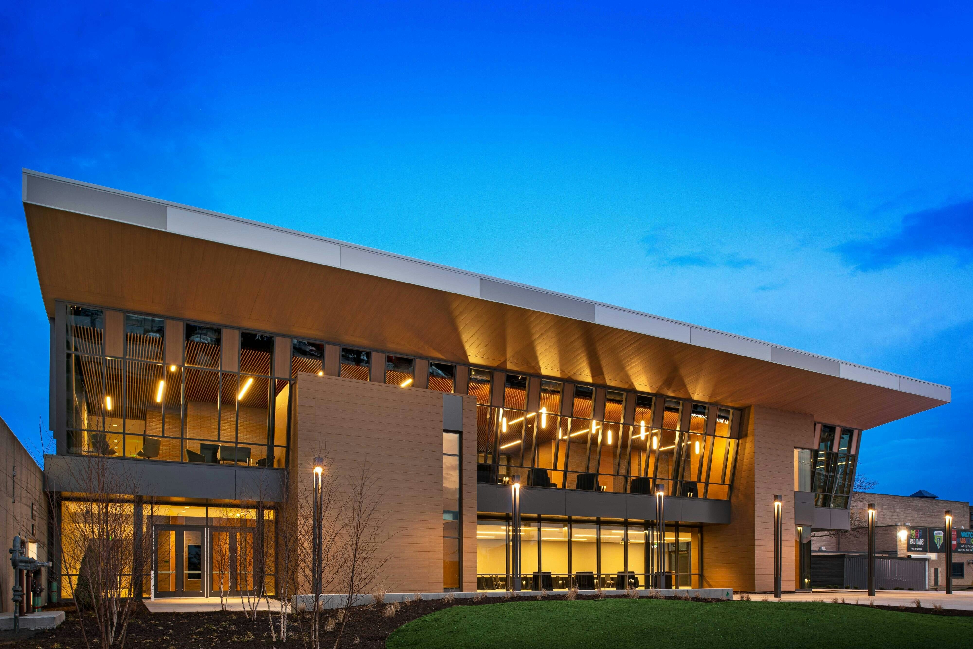 Delta Hotels Muskegon Convention Center
