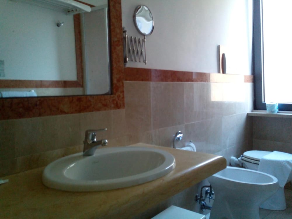 Hotel Sette Note 40/41