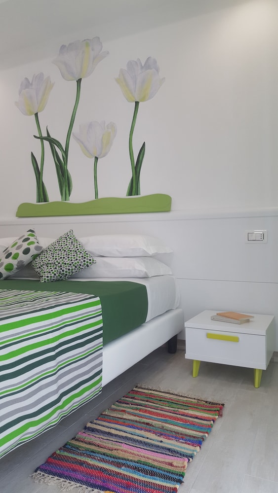 Residenza Burmaria 44/50