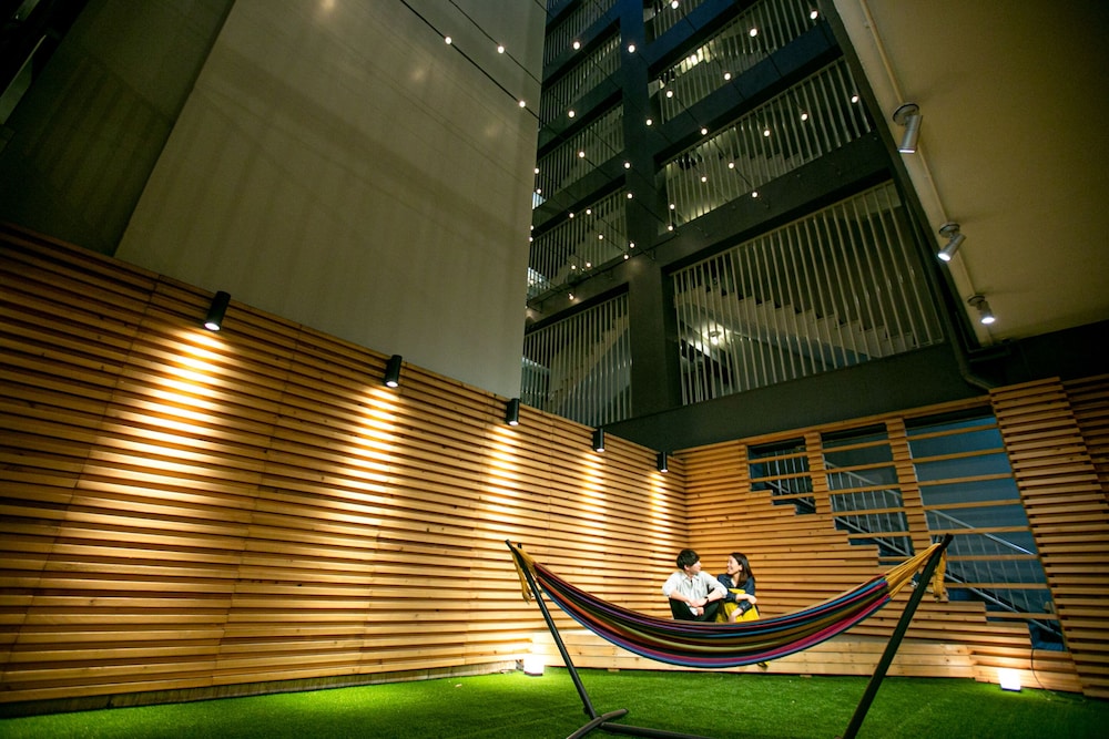 Montan Hakata Hostel 28/48