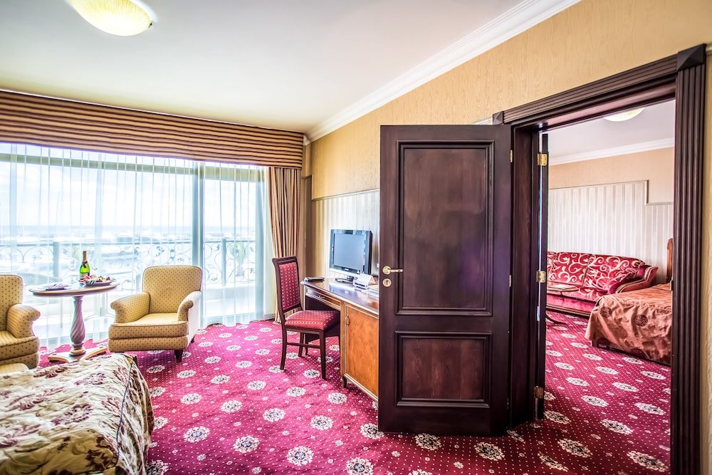 Palace-Marina Dinevi Hotel 31/44