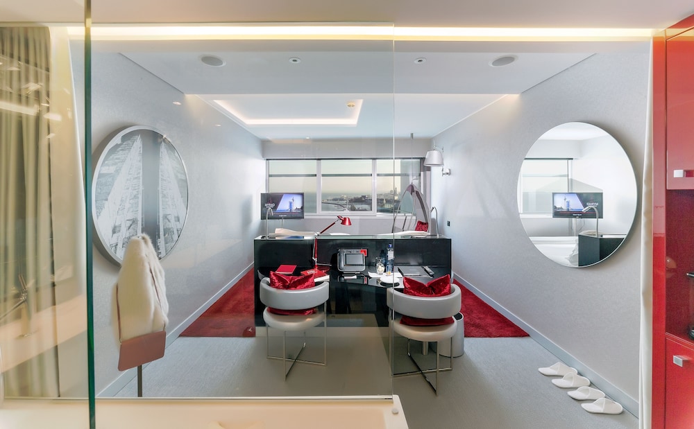 Myriad By Sana Hotels 50/69