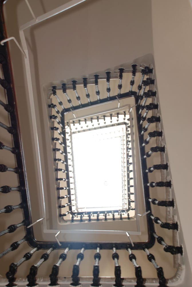 San Lorenzo Boutique Hotel 64/72