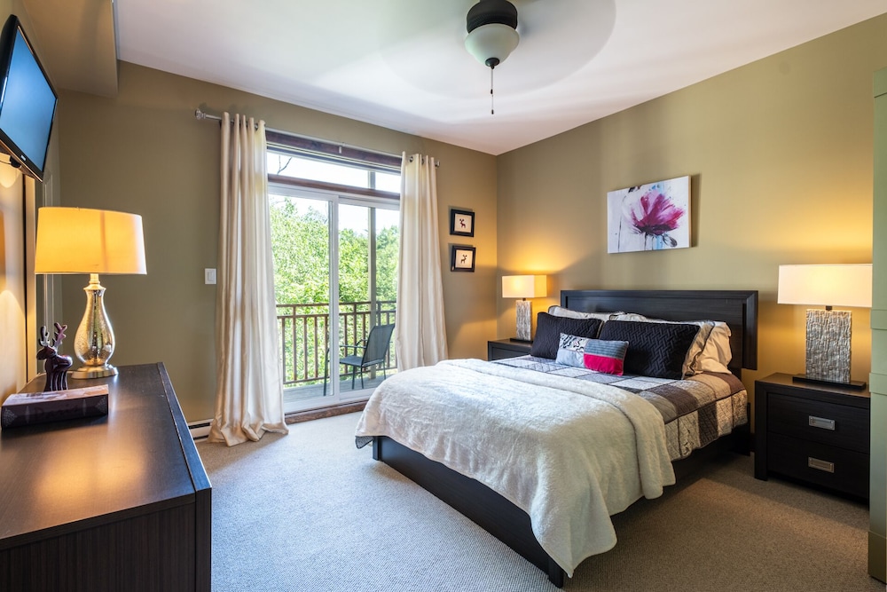 Tremblant-Les-Eaux - RVMT 18/50