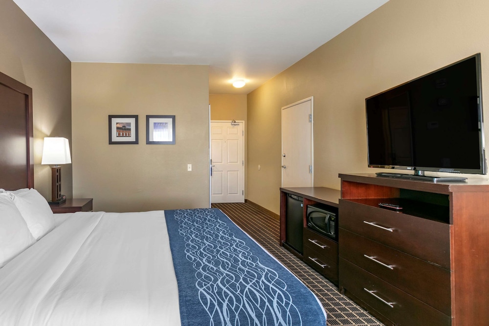 ROOM, KING BED, ACCESSIBLE