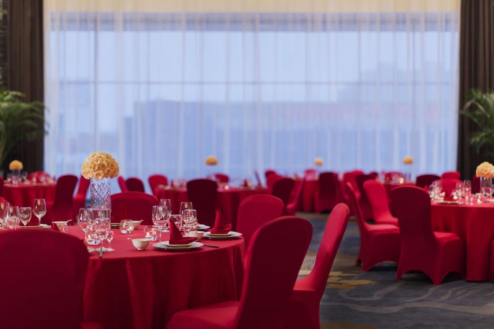 Wanda Realm Jining 30/38