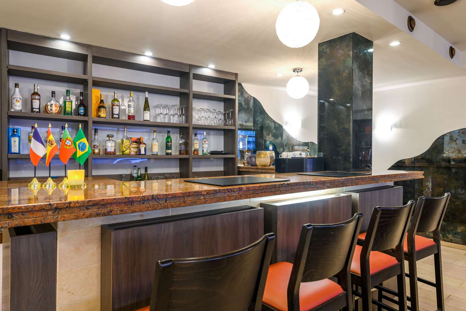 Hotel Opera Antwerpen Centrum 14/21