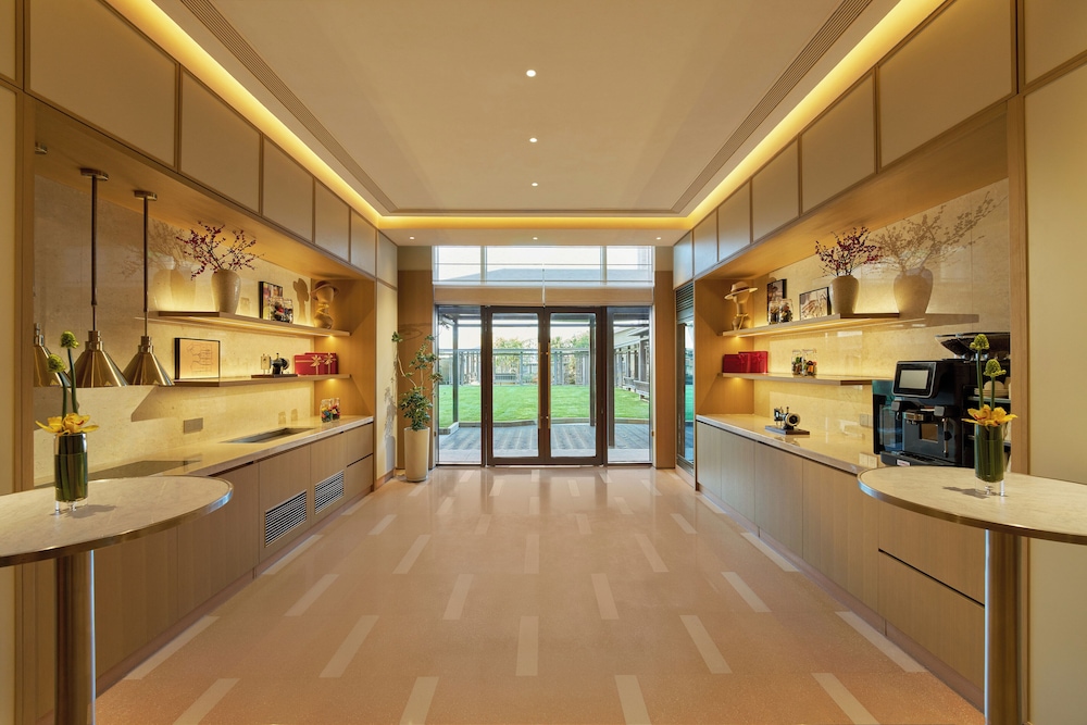Hyatt Place Shaoxing Keqiao 5/39