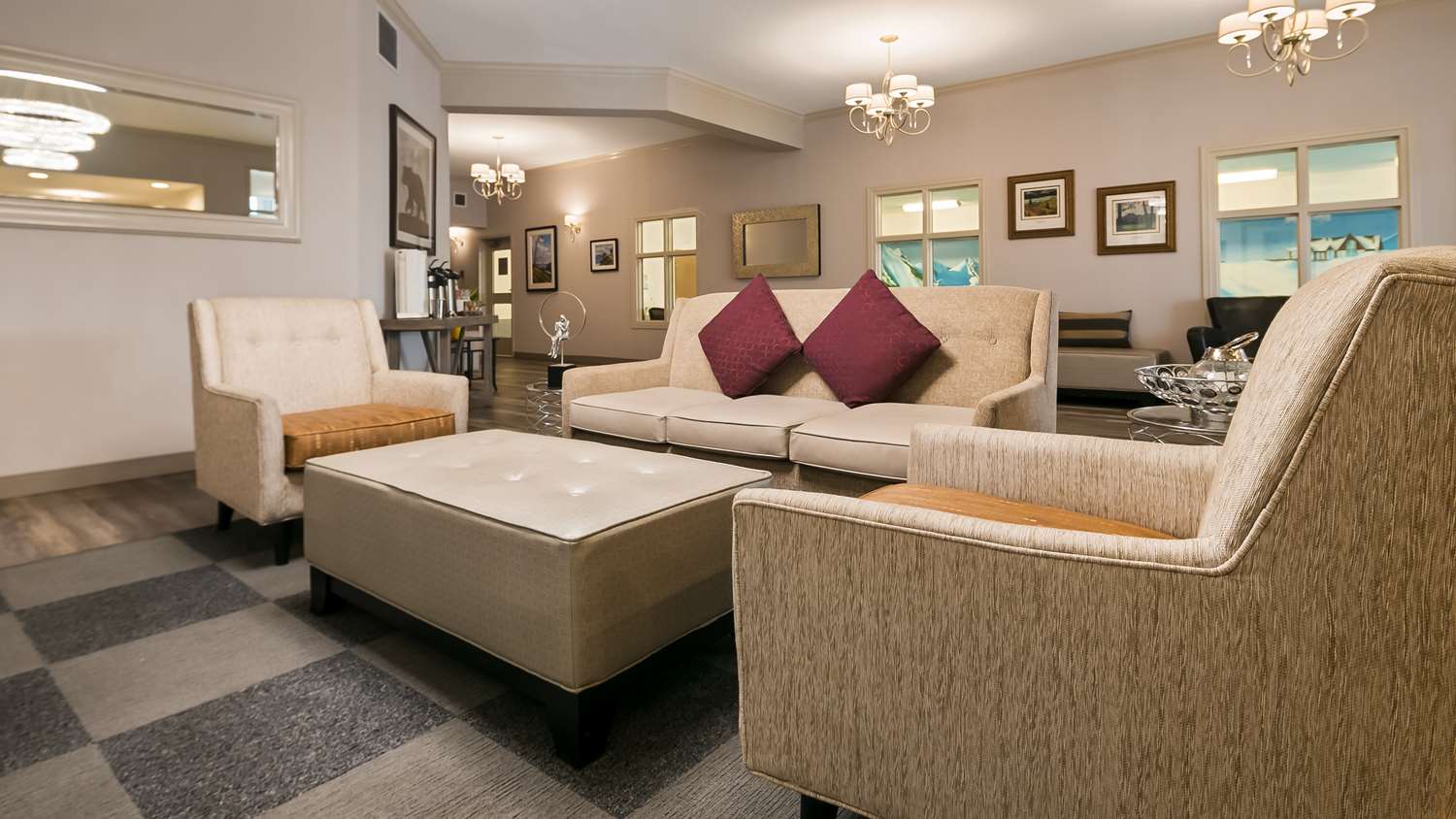 Best Western Mountainview Inn 22/29