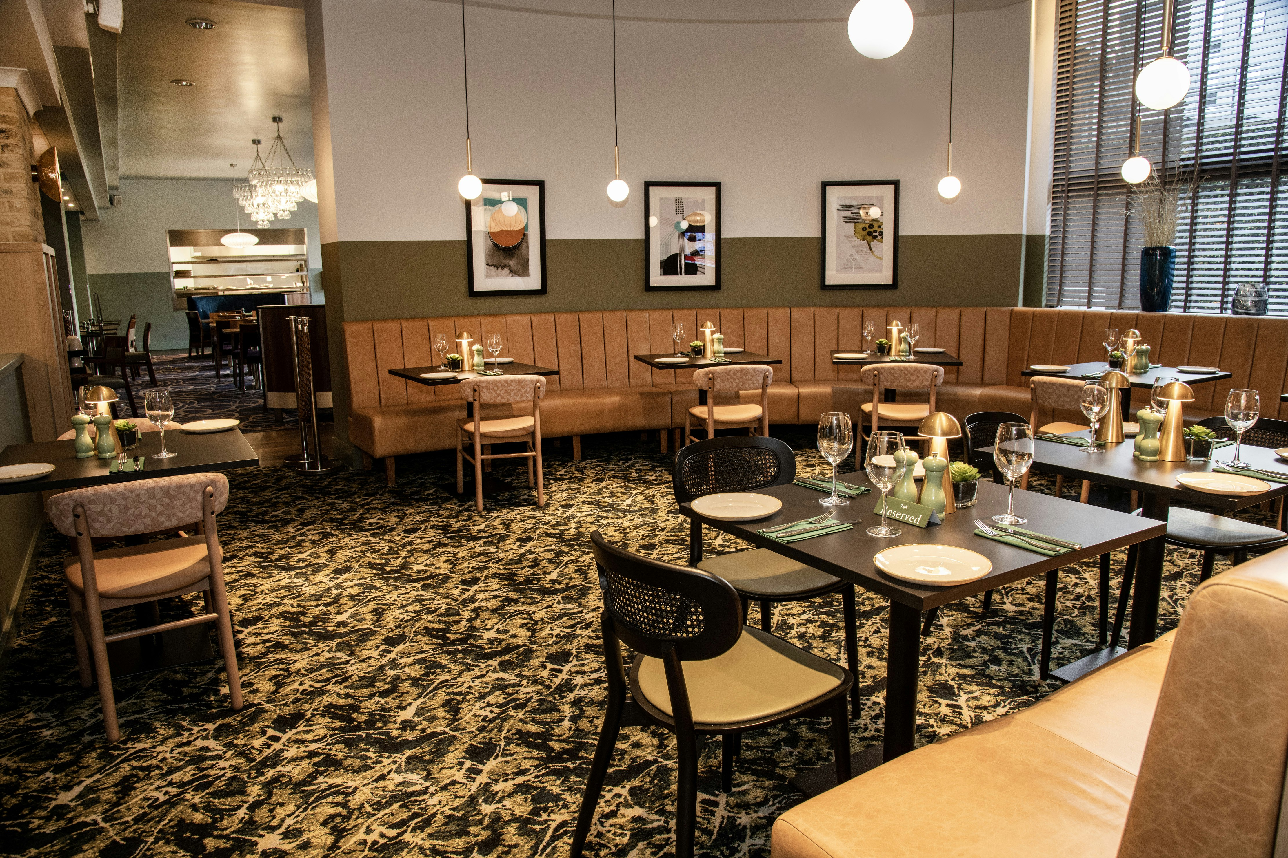 Leonardo Royal Hotel Birmingham 48/69