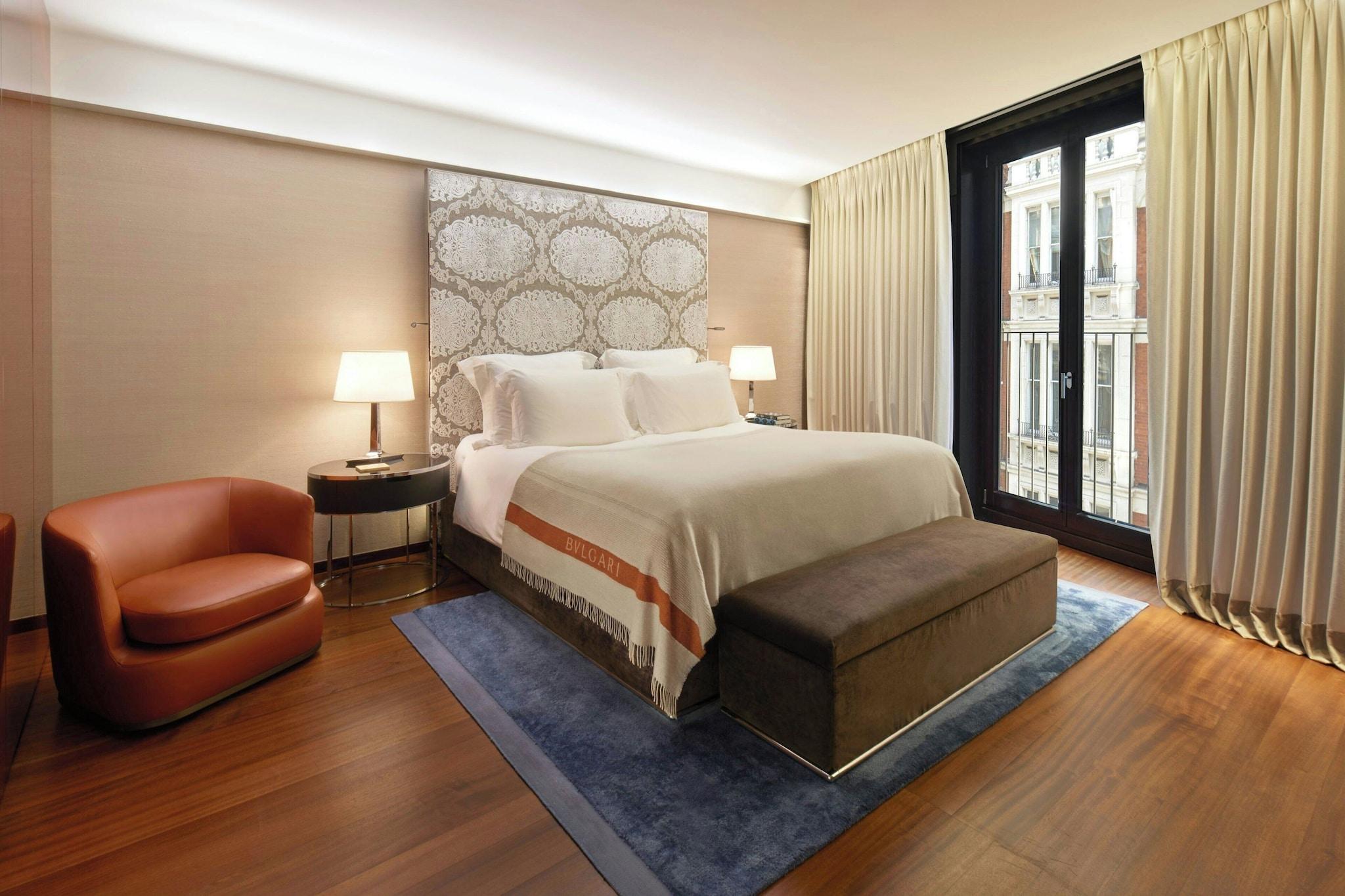 Suite, King Bed