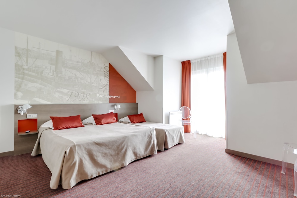 Hotel Billie 25/65