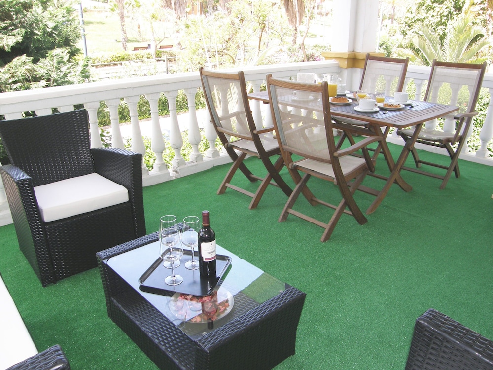 Apartamento Dama de Luna Marbella 29/43