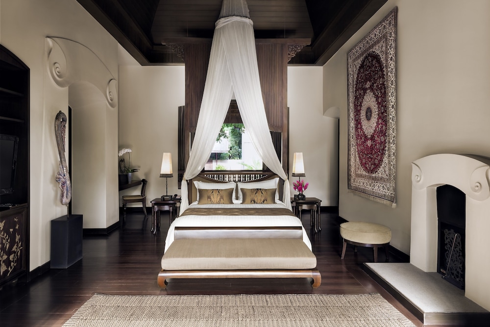 Four Seasons Resort Chiang Mai 55/91