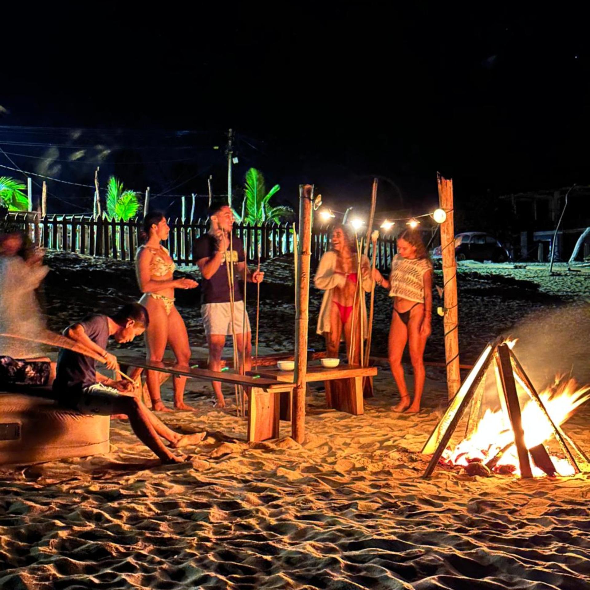 Hotel Boutique Punta Jamaica 46/55
