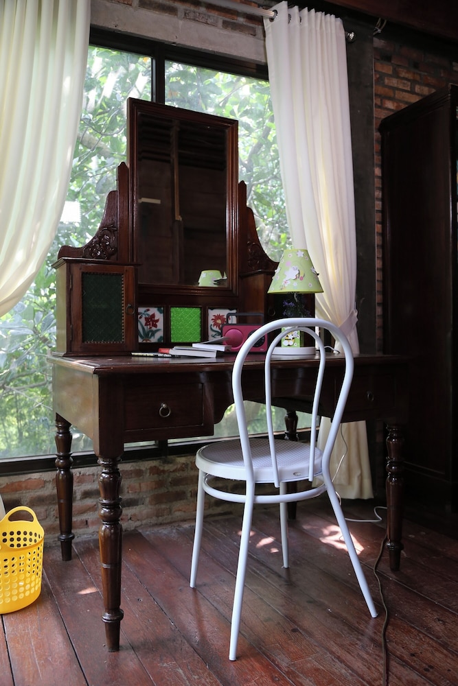 NILA HOUSE, Sharia Family Home Stay by ZUZU 55/73
