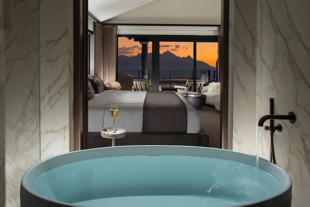 Hotel Yellowstone at Jackson Hole 31/50